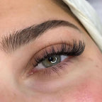 Cleopatra Gray – UrbanLayer – ONE YEAR - Colored Contact Lenses, URBAN-LAYER, URBAN-LAYER Optics -- Urban-Layer - Egypt - Colored Contact Lenses, URBAN-LAYER, URBAN-LAYER Optics