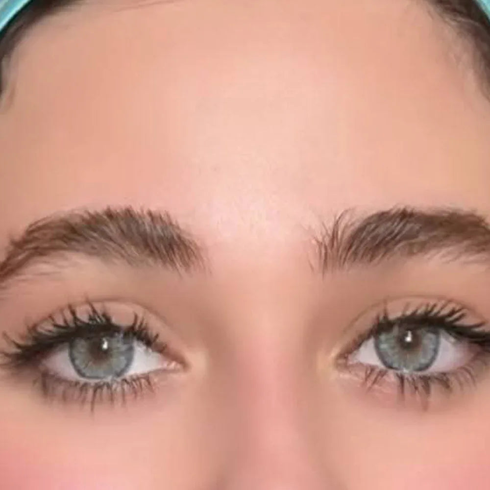 Cleopatra Sky Blue – UrbanLayer – ONE YEAR - Colored Contact Lenses, Most Selling, URBAN-LAYER, URBAN-LAYER Optics -- Urban-Layer - Egypt - Colored Contact Lenses, Most Selling, URBAN-LAYER, URBAN-LAYER Optics