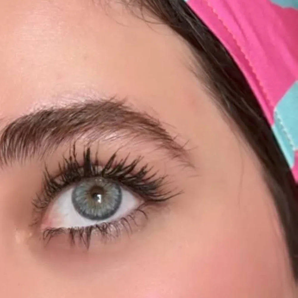 Cleopatra Sky Blue – UrbanLayer – ONE YEAR - Colored Contact Lenses, Most Selling, URBAN-LAYER, URBAN-LAYER Optics -- Urban-Layer - Egypt - Colored Contact Lenses, Most Selling, URBAN-LAYER, URBAN-LAYER Optics