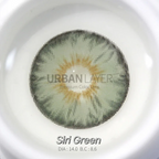 Siri Green – UrbanLayer – ONE Day - URBAN-LAYER -- Urban-Layer - Egypt - URBAN-LAYER