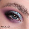 Siri Blue - UrbanLayer - One day - URBAN-LAYER -- Urban-Layer - Egypt - URBAN-LAYER