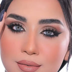 Siri Blue - UrbanLayer - One day - URBAN-LAYER -- Urban-Layer - Egypt - URBAN-LAYER