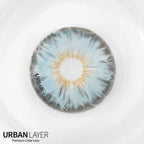 Siri Blue - UrbanLayer - One day - URBAN-LAYER -- Urban-Layer - Egypt - URBAN-LAYER
