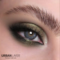Siri Gray - UrbanLayer - One day- optical - Medical Contact Lenses, URBAN-LAYER Optics -- Urban-Layer - Egypt - Medical Contact Lenses, URBAN-LAYER Optics