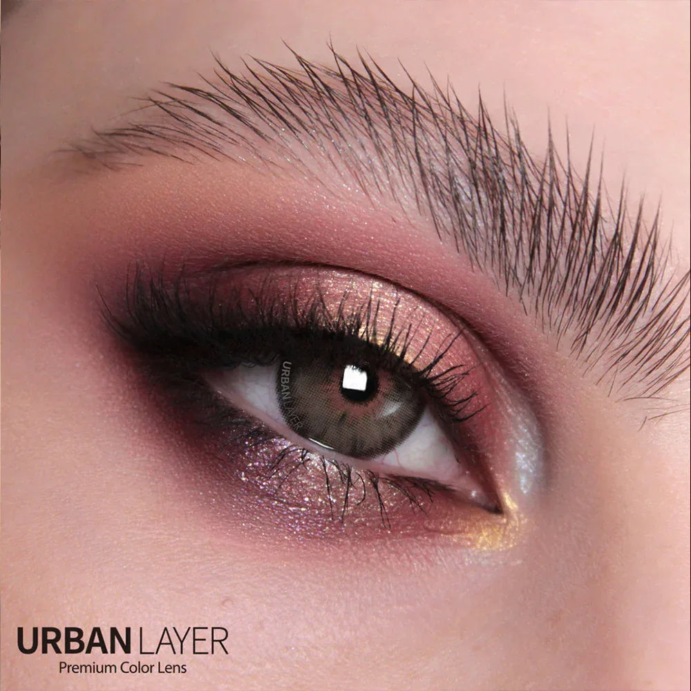 Siri Brown - UrbanLayer - one Day - URBAN-LAYER -- Urban-Layer - Egypt - URBAN-LAYER