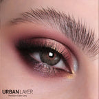 Siri Brown - UrbanLayer - one Day - URBAN-LAYER -- Urban-Layer - Egypt - URBAN-LAYER