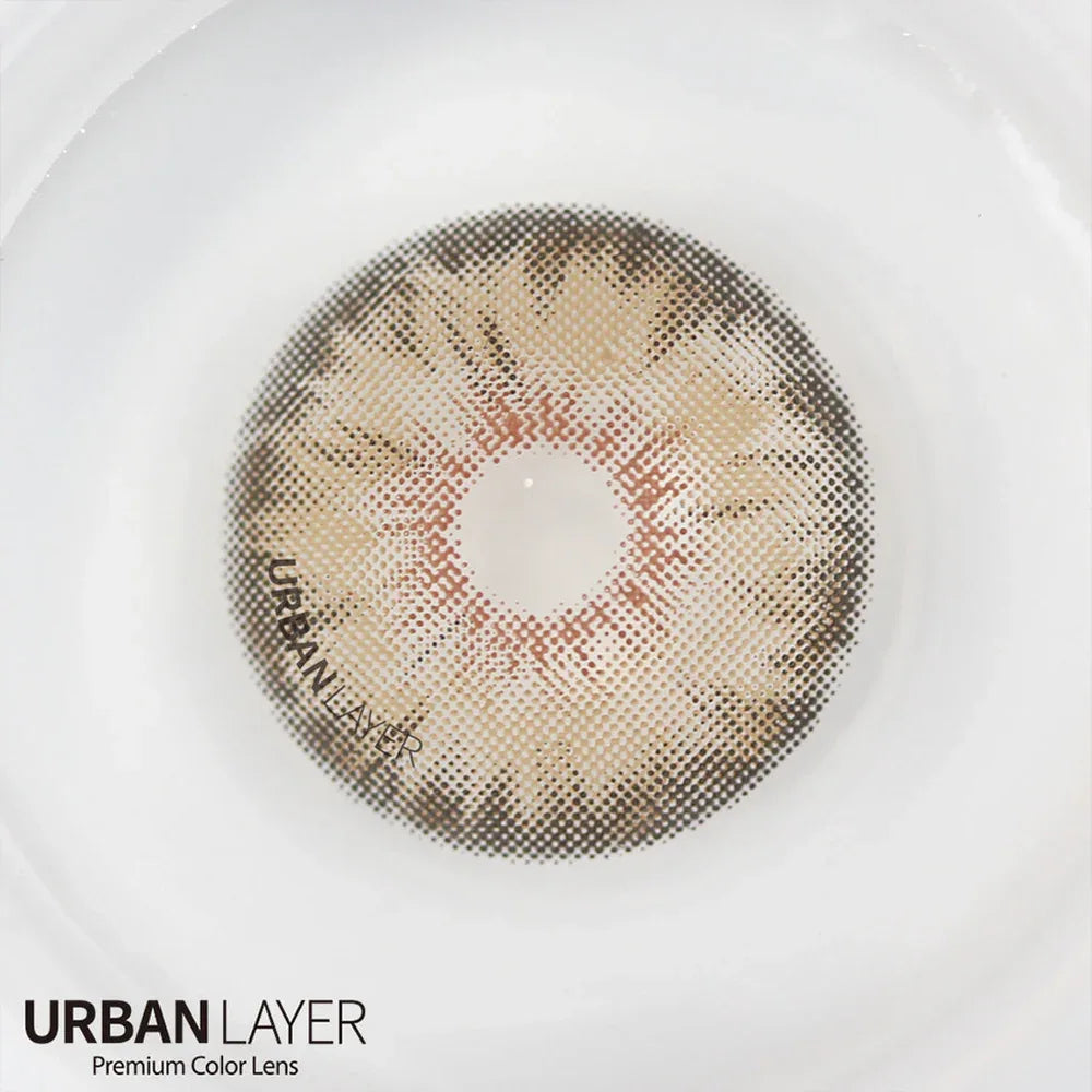 Siri Brown - UrbanLayer - one Day - URBAN-LAYER -- Urban-Layer - Egypt - URBAN-LAYER