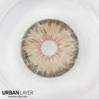 Siri Brown - UrbanLayer - one Day - URBAN-LAYER -- Urban-Layer - Egypt - URBAN-LAYER