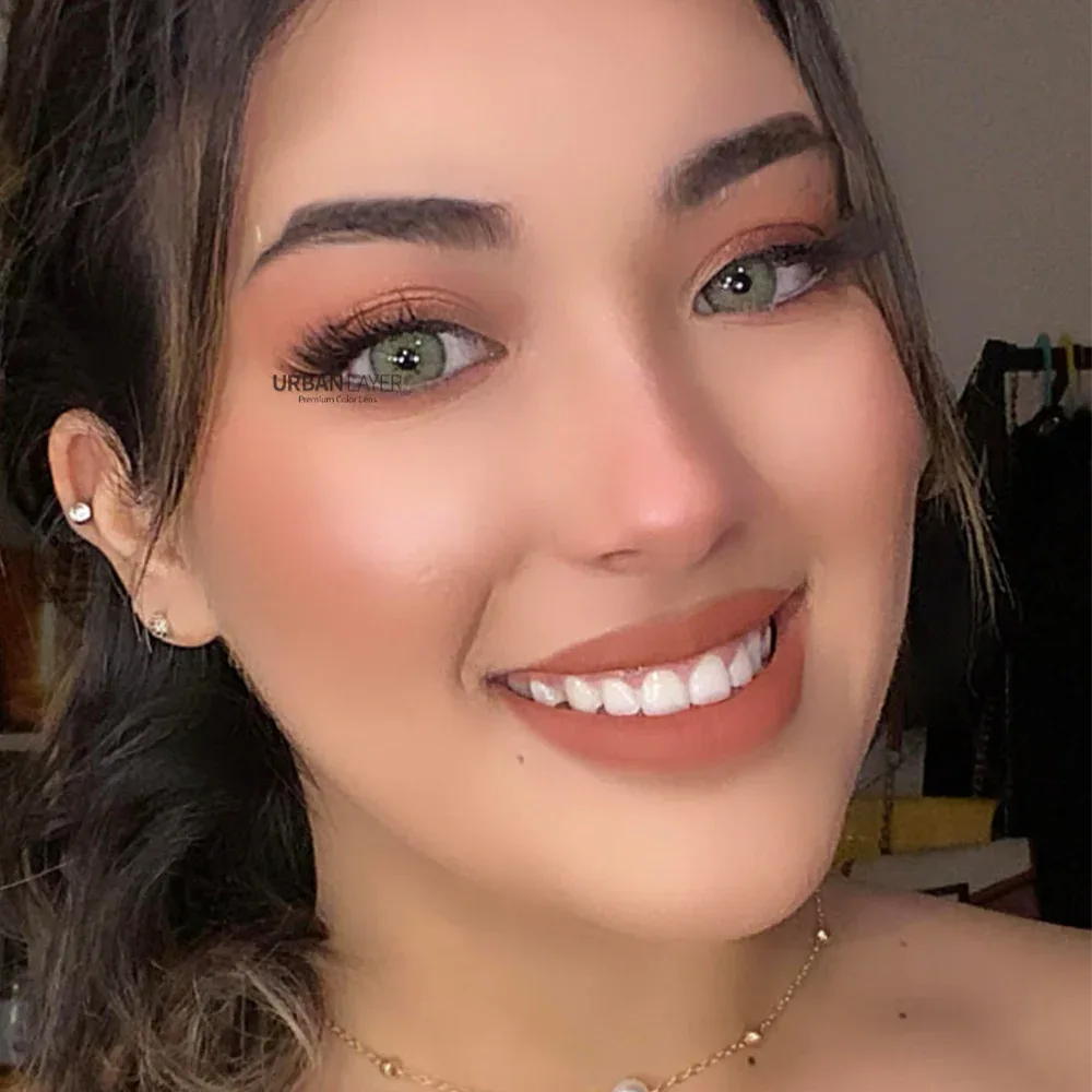 Angeles N Gray - UrbanLayer - yearly - Most Selling, URBAN-LAYER, URBAN-LAYER Optics -- Urban-Layer - Egypt - Most Selling, URBAN-LAYER, URBAN-LAYER Optics