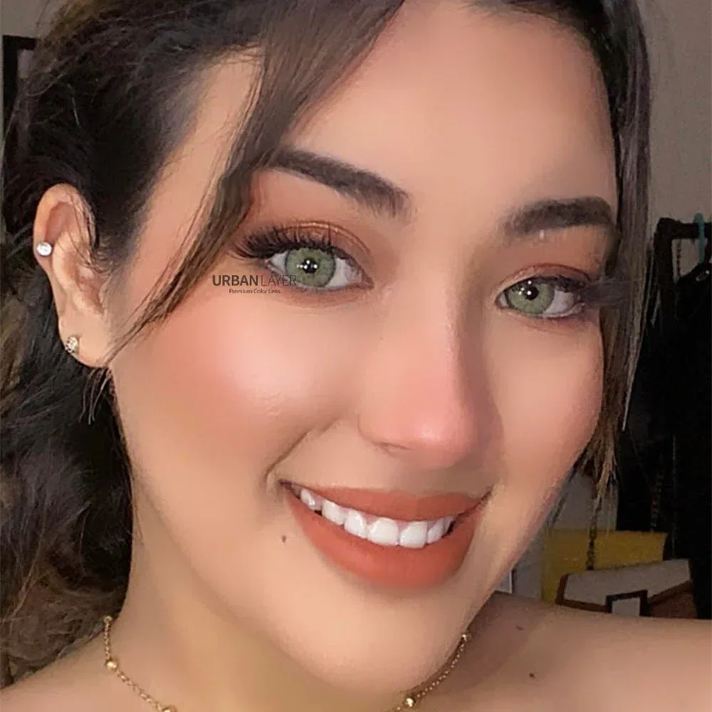 Angeles N Gray - UrbanLayer - yearly - Most Selling, URBAN-LAYER, URBAN-LAYER Optics -- Urban-Layer - Egypt - Most Selling, URBAN-LAYER, URBAN-LAYER Optics