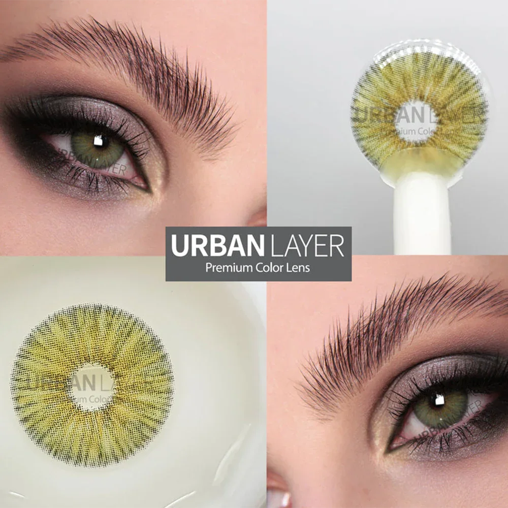 Angeles N Gray - UrbanLayer - yearly - Most Selling, URBAN-LAYER, URBAN-LAYER Optics -- Urban-Layer - Egypt - Most Selling, URBAN-LAYER, URBAN-LAYER Optics