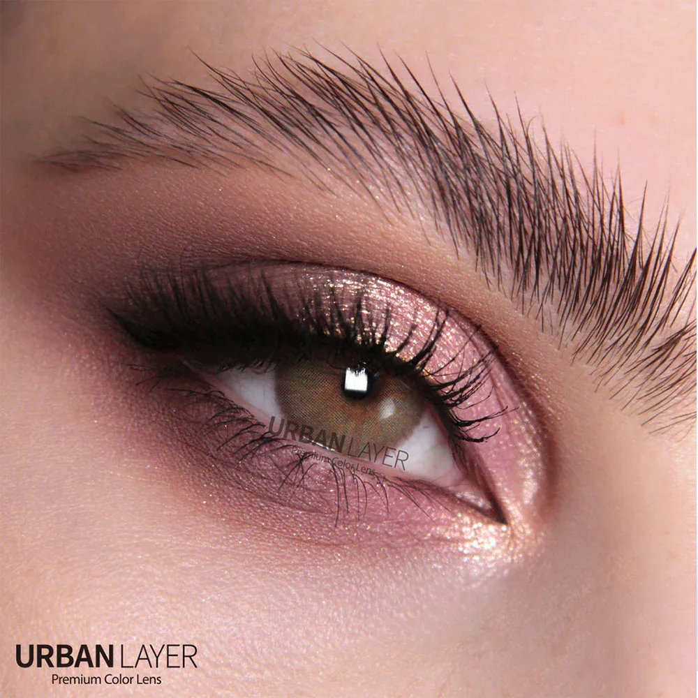 Angeles N Brown - UrbanLayer - yearly - Most Selling, URBAN-LAYER, URBAN-LAYER Optics -- Urban-Layer - Egypt - Most Selling, URBAN-LAYER, URBAN-LAYER Optics