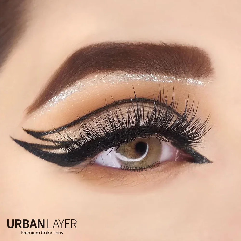 Angeles N Brown - UrbanLayer - yearly - Most Selling, URBAN-LAYER, URBAN-LAYER Optics -- Urban-Layer - Egypt - Most Selling, URBAN-LAYER, URBAN-LAYER Optics