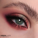 Angeles N Blue - UrbanLayer - yearly - Colored Contact Lenses, URBAN-LAYER, URBAN-LAYER Optics -- Urban-Layer - Egypt - Colored Contact Lenses, URBAN-LAYER, URBAN-LAYER Optics
