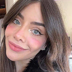 Angeles N Blue - UrbanLayer - yearly - Colored Contact Lenses, URBAN-LAYER, URBAN-LAYER Optics -- Urban-Layer - Egypt - Colored Contact Lenses, URBAN-LAYER, URBAN-LAYER Optics