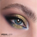 Urban Layer Cleopatra Blue -ONE YEAR - Colored Contact Lenses, URBAN-LAYER -- Urban-Layer - Egypt - Colored Contact Lenses, URBAN-LAYER