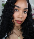 Breeze Green - URBAN LAYER - ONE YEAR - Colored Contact Lenses, URBAN-LAYER, URBAN-LAYER Optics -- Urban-Layer - Egypt - Colored Contact Lenses, URBAN-LAYER, URBAN-LAYER Optics