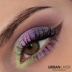 Breeze Gray Urban Layer Contact Lenses | One Year - Colored Contact Lenses, URBAN-LAYER, URBAN-LAYER Optics -- Urban-Layer - Egypt - Colored Contact Lenses, URBAN-LAYER, URBAN-LAYER Optics