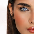 Irresistible Blue - Desio - 3 Monthes-optics - Desio Optics -- Julia Lenses Store - Egypt - Desio Optics