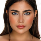 Irresistible Blue - Desio - 3 Monthes-optics - Desio Optics -- Julia Lenses Store - Egypt - Desio Optics
