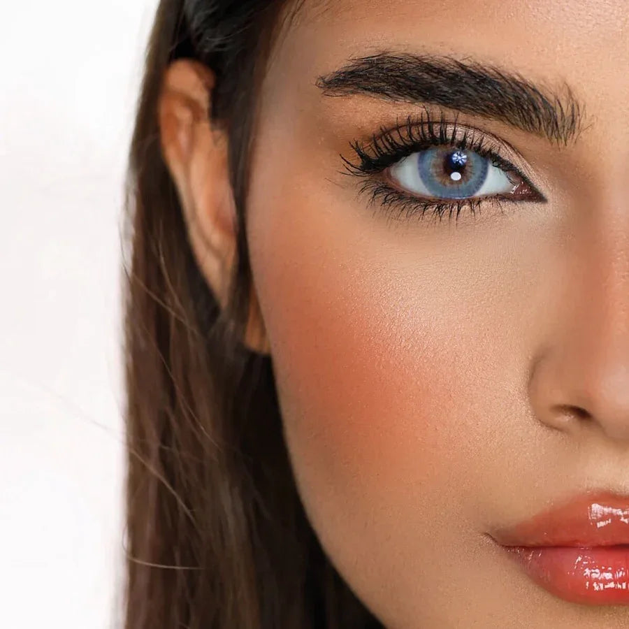 Irresistible Blue - Desio - 3 Monthes - Desio -- Julia Lenses Store - Egypt - Desio