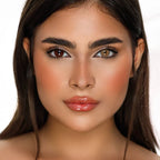 Tender Hazel - Desio - 3 Monthes-optics - Desio Optics -- Julia Lenses Store - Egypt - Desio Optics