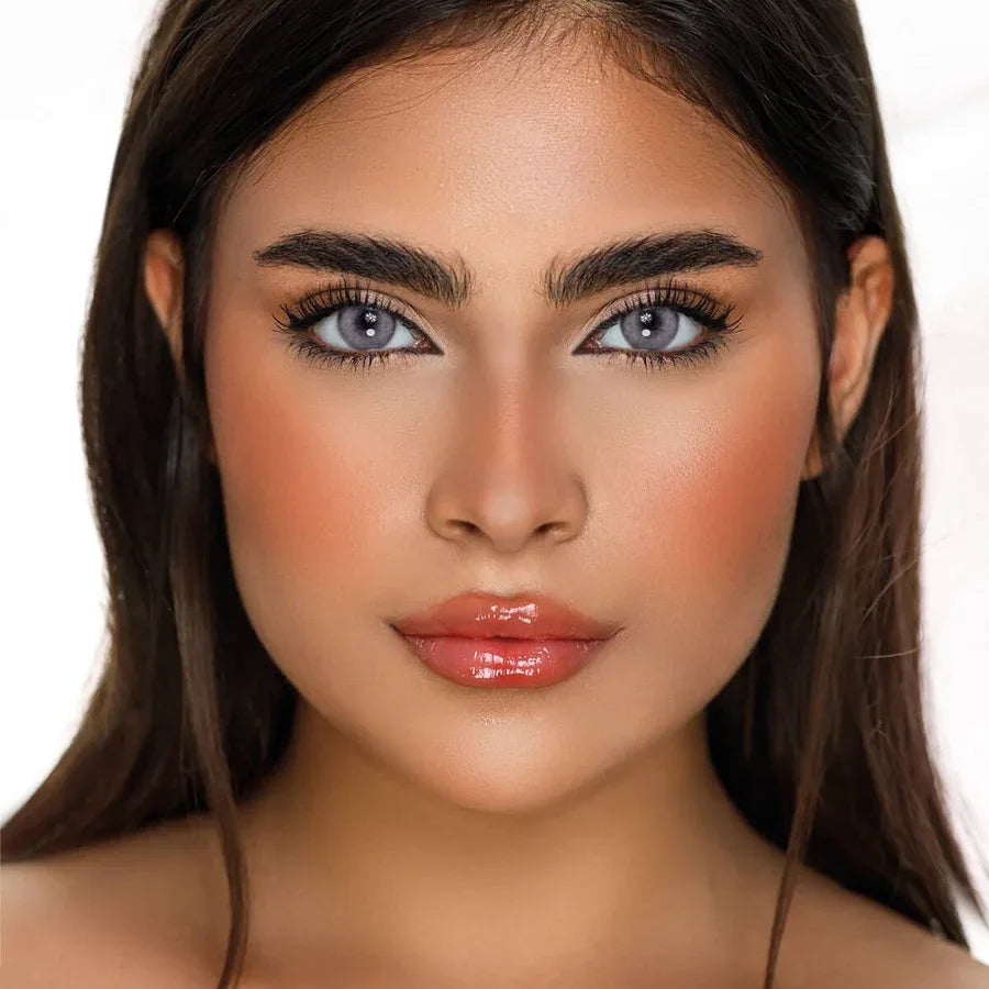 Rebel Grey - Desio - 3 Monthes - Desio -- Julia Lenses Store - Egypt - Desio