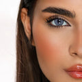 Romantic Blue – Desio – 3 Months-optics - Desio Optics -- Julia Lenses Store - Egypt - Desio Optics