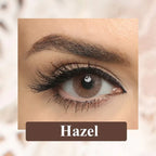 Hazel - LYDIA, LYDIA Optical -- Julia Lenses Store - Egypt - LYDIA, LYDIA Optical