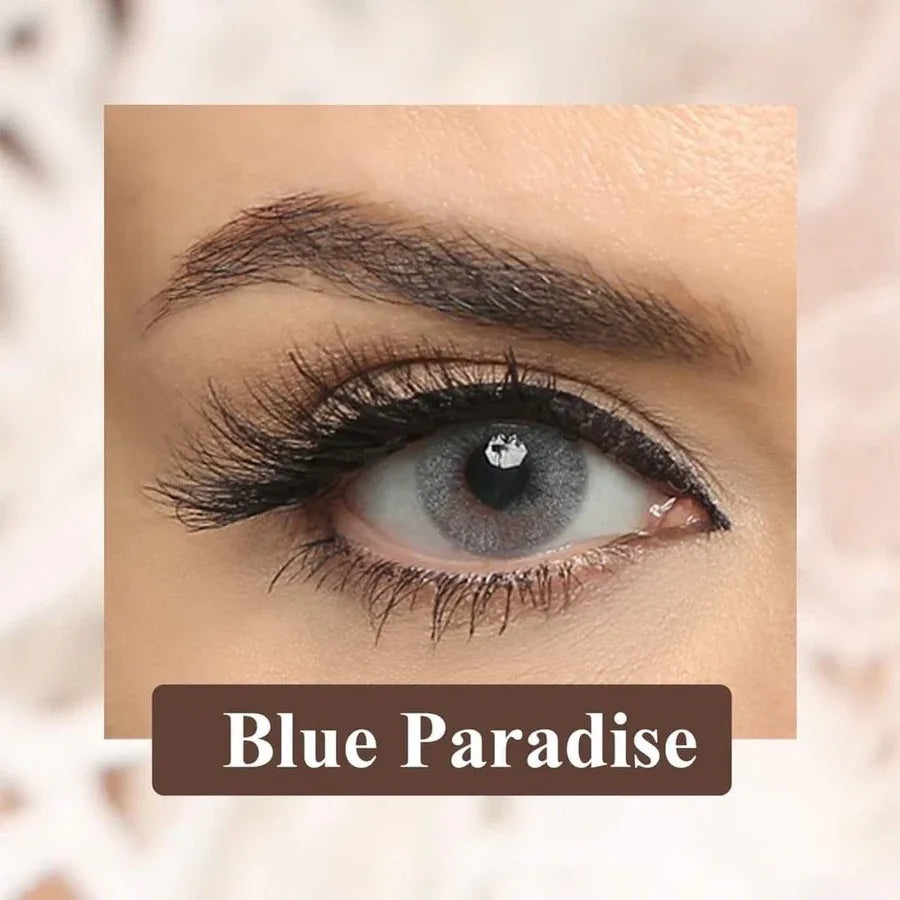 Blue Paradise - LYDIA, LYDIA Optical, Most Selling -- Julia Lenses Store - Egypt - LYDIA, LYDIA Optical, Most Selling