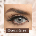 Ocean Grey - LYDIA, LYDIA Optical, Most Selling -- Julia Lenses Store - Egypt - LYDIA, LYDIA Optical, Most Selling