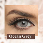 Ocean Grey - LYDIA, LYDIA Optical, Most Selling -- Julia Lenses Store - Egypt - LYDIA, LYDIA Optical, Most Selling