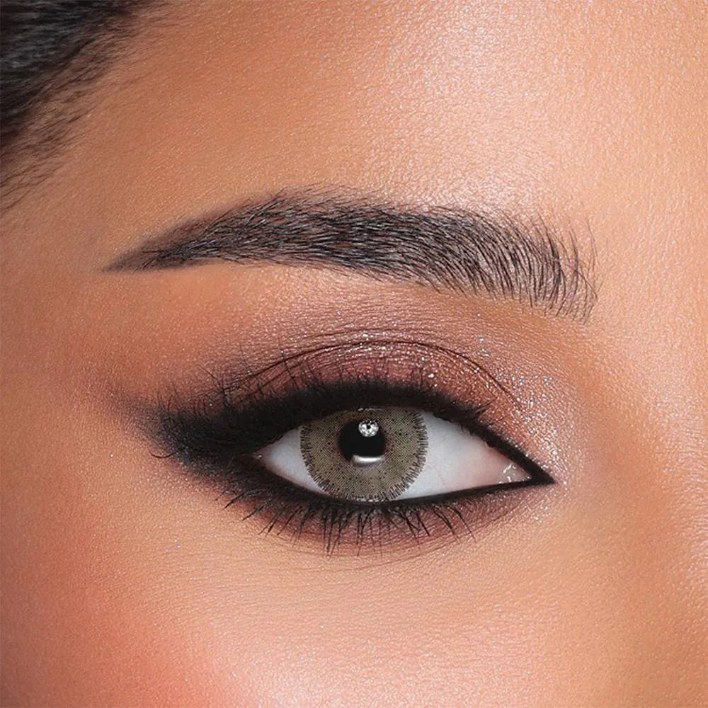 La Hazel - Most Selling, NATURÉL, NATURËL - OPTICS -- Julia Lenses Store - Egypt - Most Selling, NATURÉL, NATURËL - OPTICS