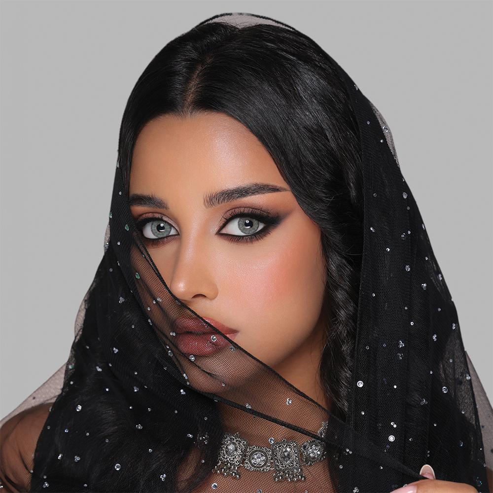 La Agate - Most Selling, NATURÉL, NATURËL - OPTICS -- Julia Lenses Store - Egypt - Most Selling, NATURÉL, NATURËL - OPTICS