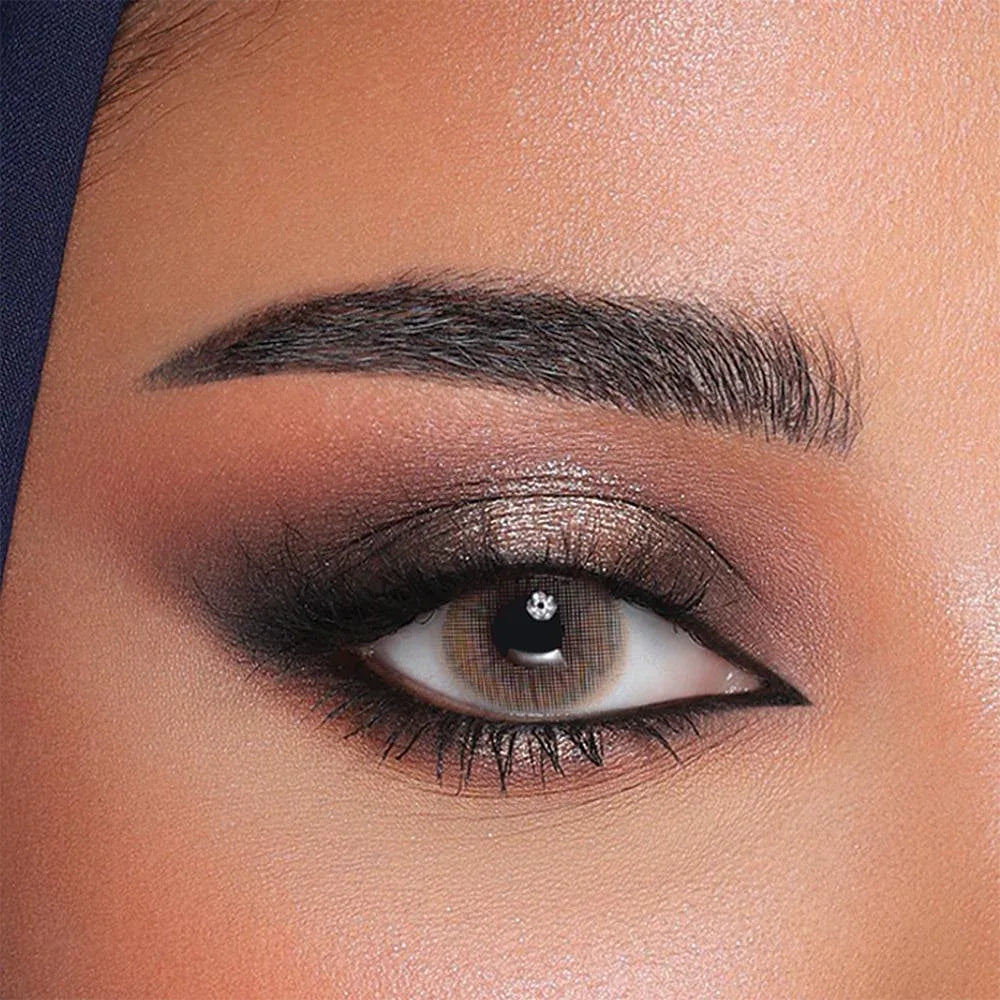 Core Marron - NATURÉL, NATURËL - OPTICS -- Julia Lenses Store - Egypt - NATURÉL, NATURËL - OPTICS