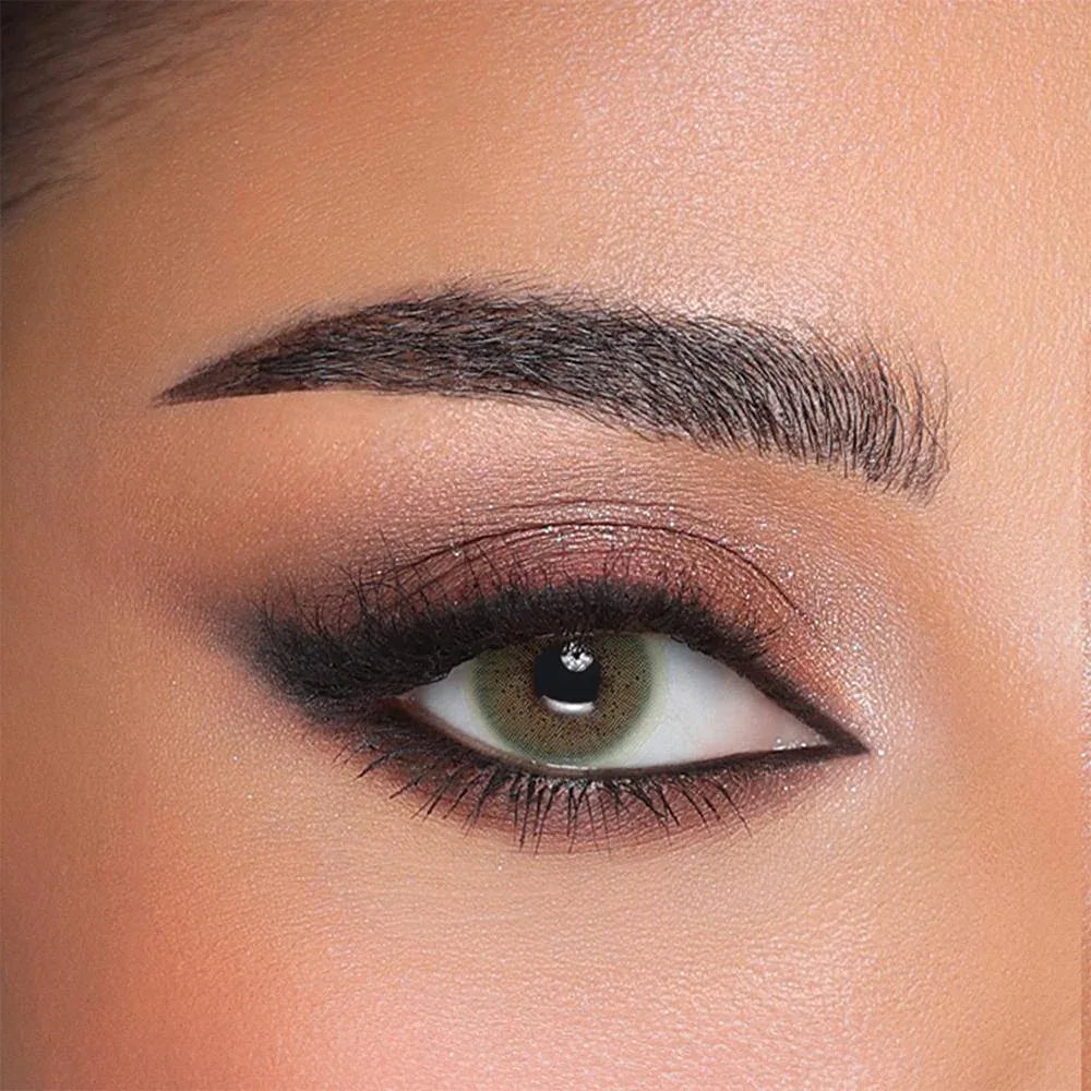 Core Green - NATURÉL, NATURËL - OPTICS -- Julia Lenses Store - Egypt - NATURÉL, NATURËL - OPTICS