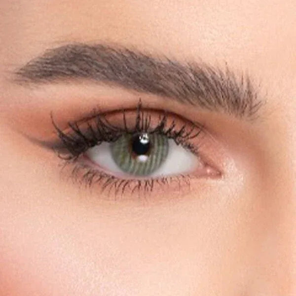 Core Zircon - NATURÉL, NATURËL - OPTICS -- Julia Lenses Store - Egypt - NATURÉL, NATURËL - OPTICS