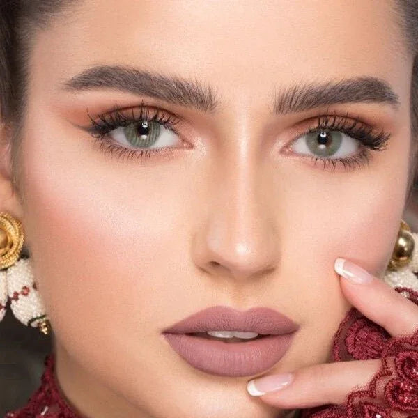 Core Zircon - NATURÉL, NATURËL - OPTICS -- Julia Lenses Store - Egypt - NATURÉL, NATURËL - OPTICS