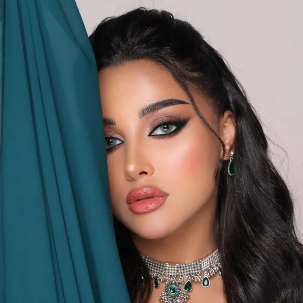 Core Zircon - NATURÉL, NATURËL - OPTICS -- Julia Lenses Store - Egypt - NATURÉL, NATURËL - OPTICS