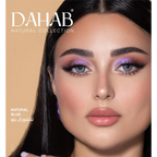Natural Blue - Dahab, Dahab optical -- Julia Lenses Store - Egypt - Dahab, Dahab optical