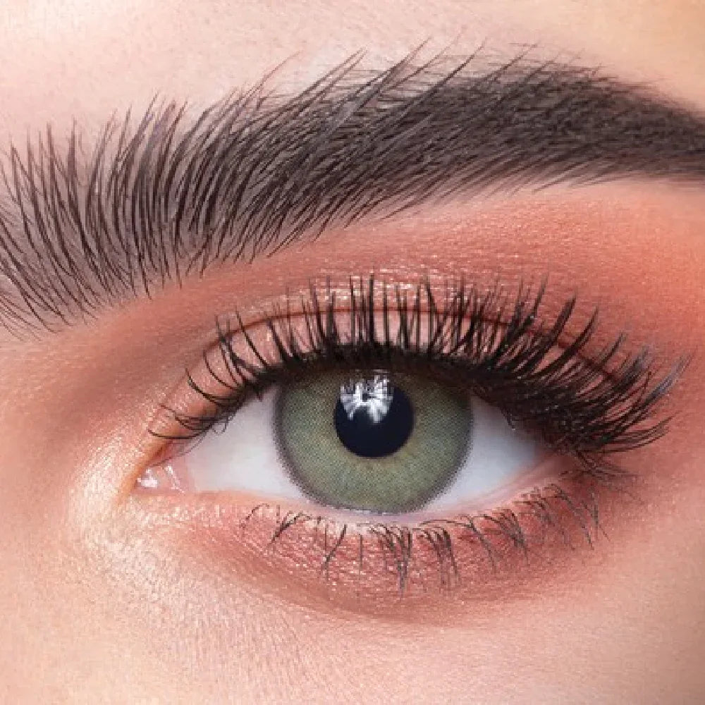 Natural Green - Dahab, Dahab optical -- Julia Lenses Store - Egypt - Dahab, Dahab optical