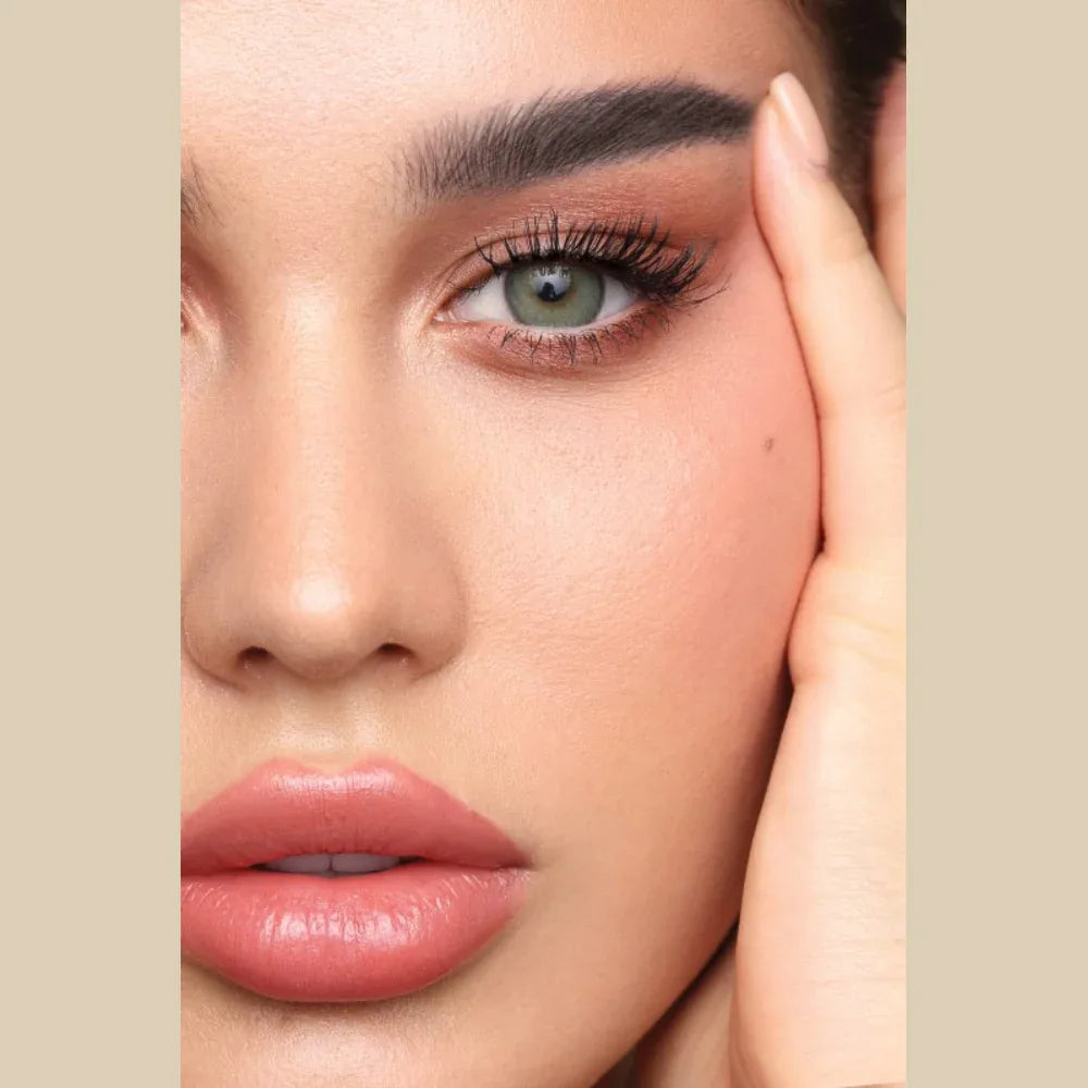 Natural Green - Dahab, Dahab optical -- Julia Lenses Store - Egypt - Dahab, Dahab optical