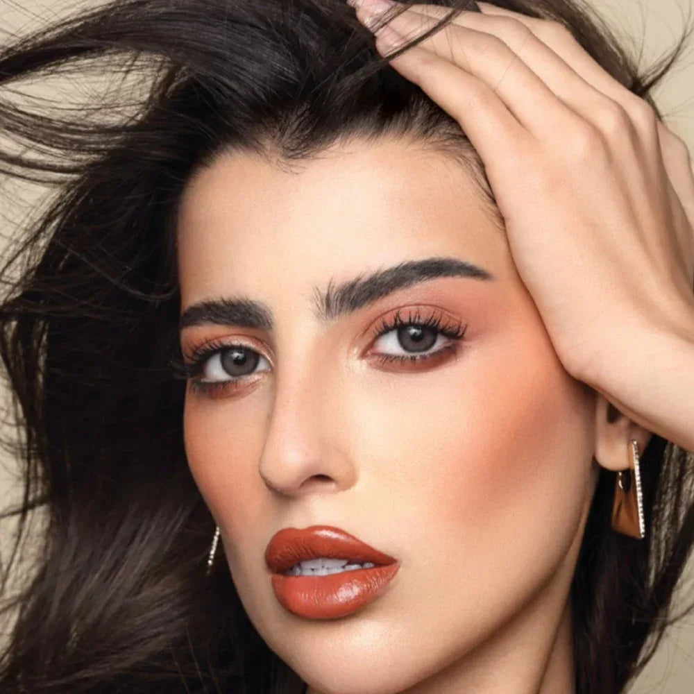 Natural Gray - Dahab, Dahab optical -- Julia Lenses Store - Egypt - Dahab, Dahab optical