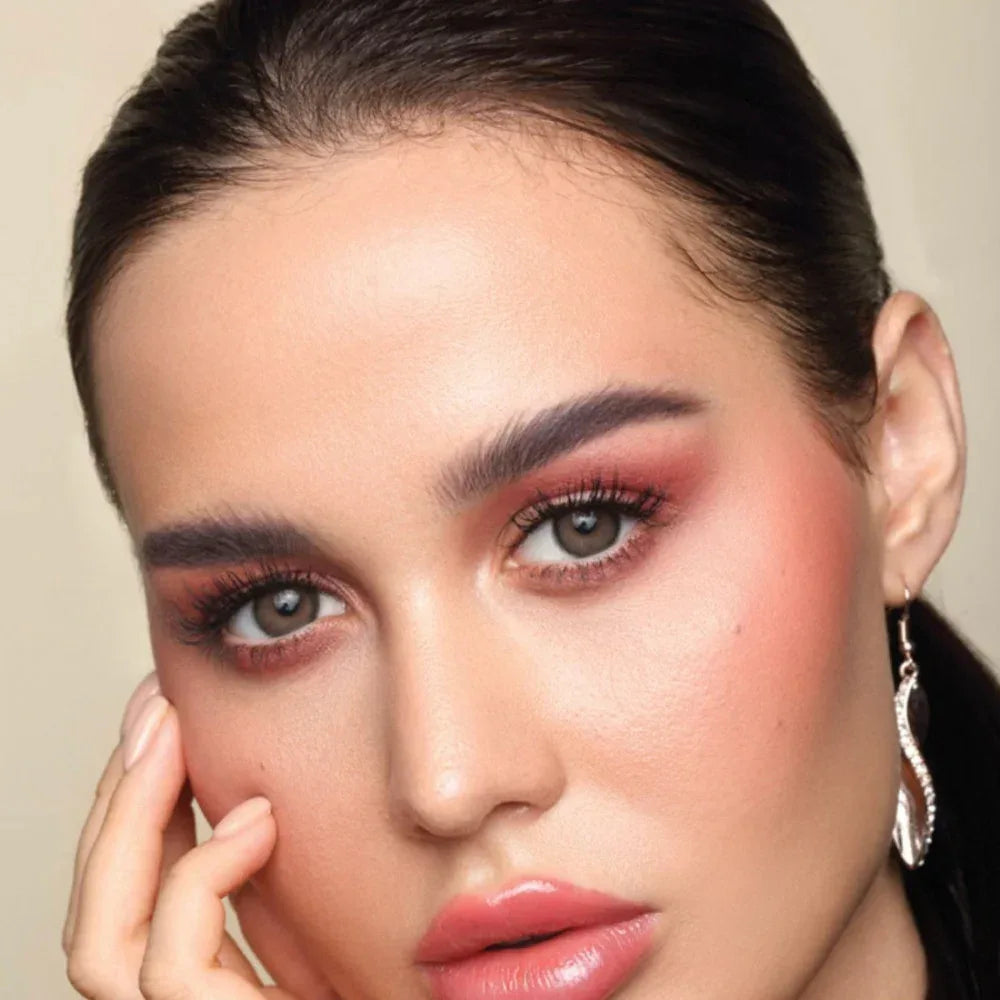 Cappuccino - Dahab, Dahab optical -- Julia Lenses Store - Egypt - Dahab, Dahab optical