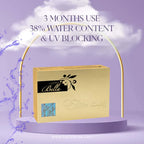 Lavender Gray -Elite - Bella, Bella OPTICS -- Julia Lenses Store - Egypt - Bella, Bella OPTICS