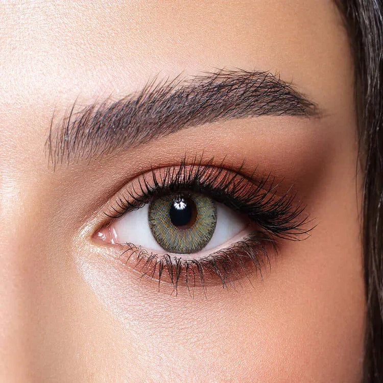 Emerald Green-Elite - Bella, Bella OPTICS -- Julia Lenses Store - Egypt - Bella, Bella OPTICS