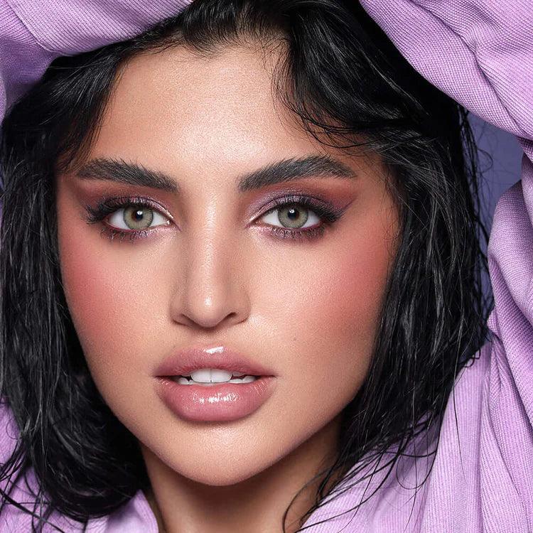 Emerald Green-Elite - Bella, Bella OPTICS -- Julia Lenses Store - Egypt - Bella, Bella OPTICS