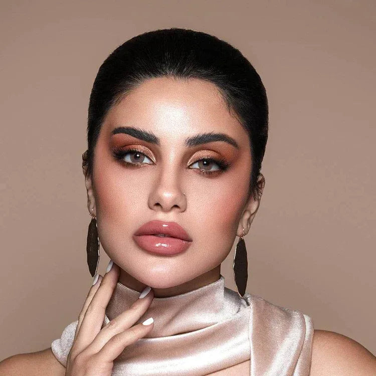 Wild Honey-Elite - Bella, Bella OPTICS -- Julia Lenses Store - Egypt - Bella, Bella OPTICS