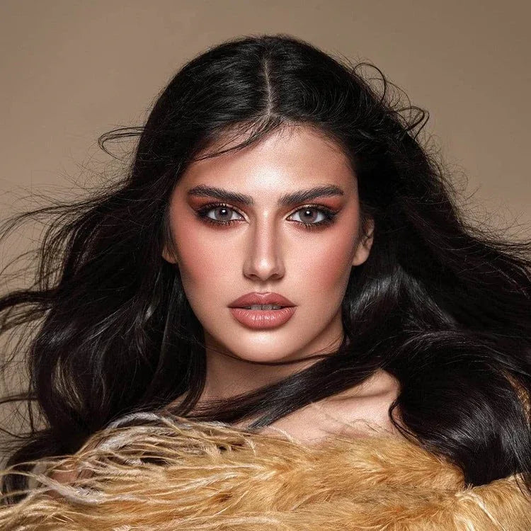 Sandy Brown-Elite - Bella, Bella OPTICS -- Julia Lenses Store - Egypt - Bella, Bella OPTICS