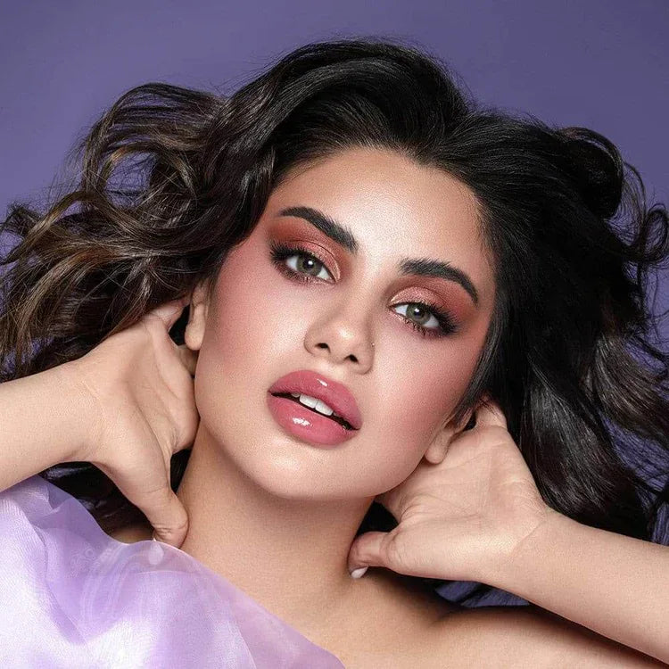 Silky Green-Elite - Bella, Bella OPTICS -- Julia Lenses Store - Egypt - Bella, Bella OPTICS